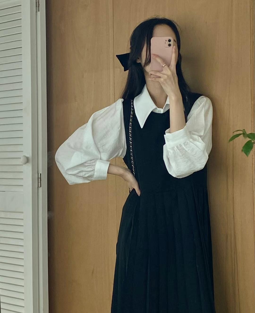 百摺背心𝙊𝙥𝙨 (現貨)