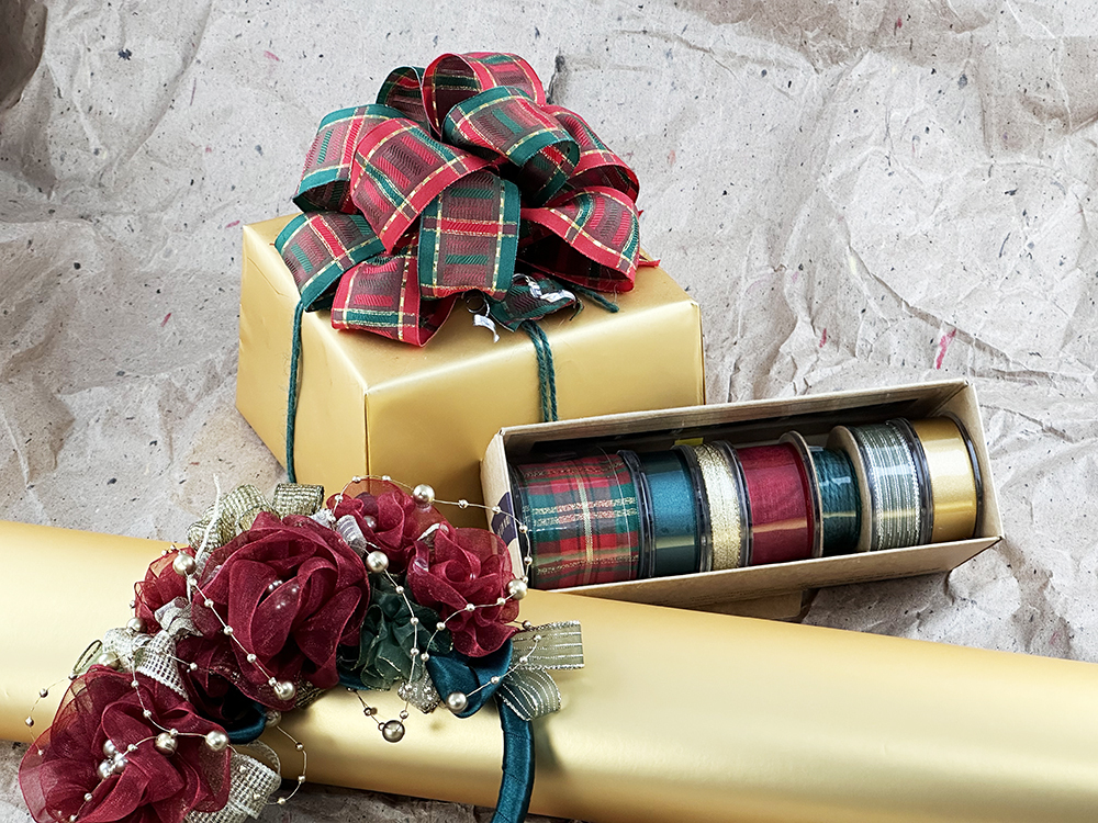 喝熱紅酒過聖誕 IDEA組合