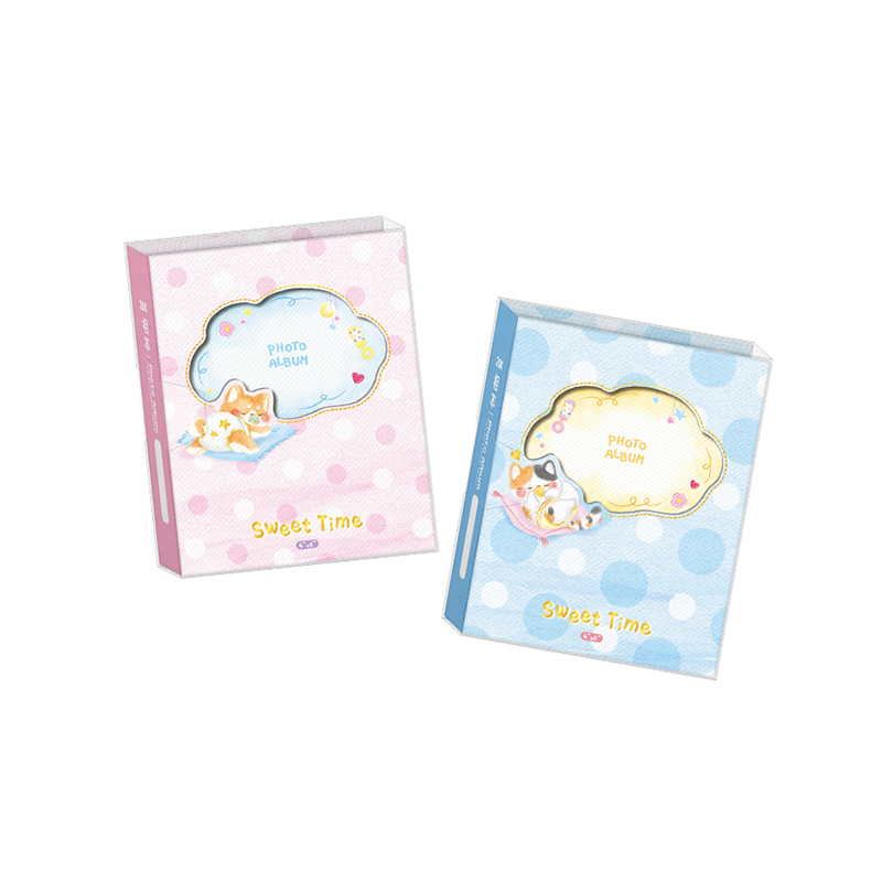 四季紙品 20K200入相本4*6 18.5*5.4*23.2cm【SB0041】