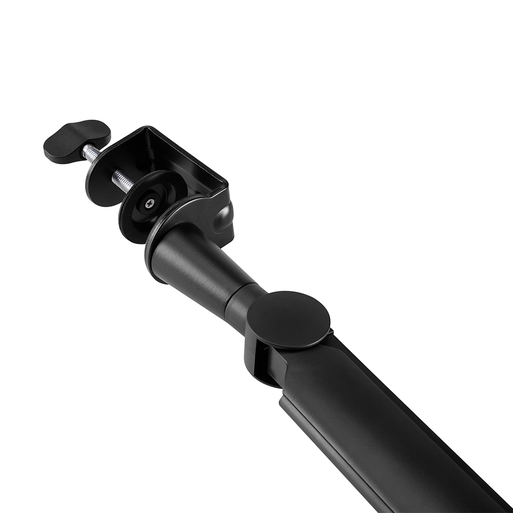 【3-3】[Thronmax] S8 麥克風架-最大承重1kg(怪手型)