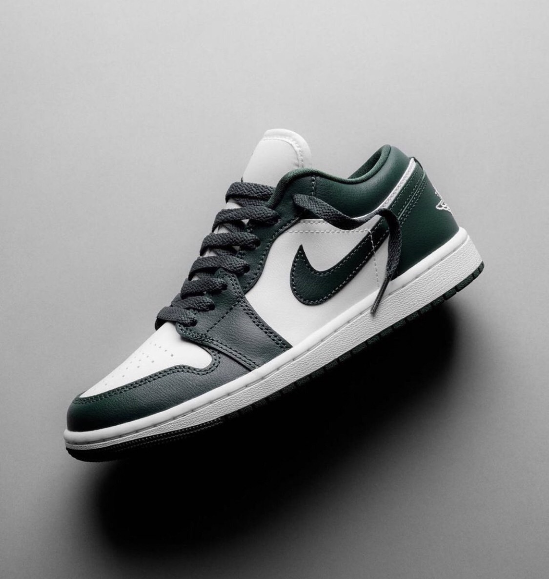 【APAIR】預購 Air Jordan 1 Low “white olive" 白綠 橄欖綠 DC0774-113