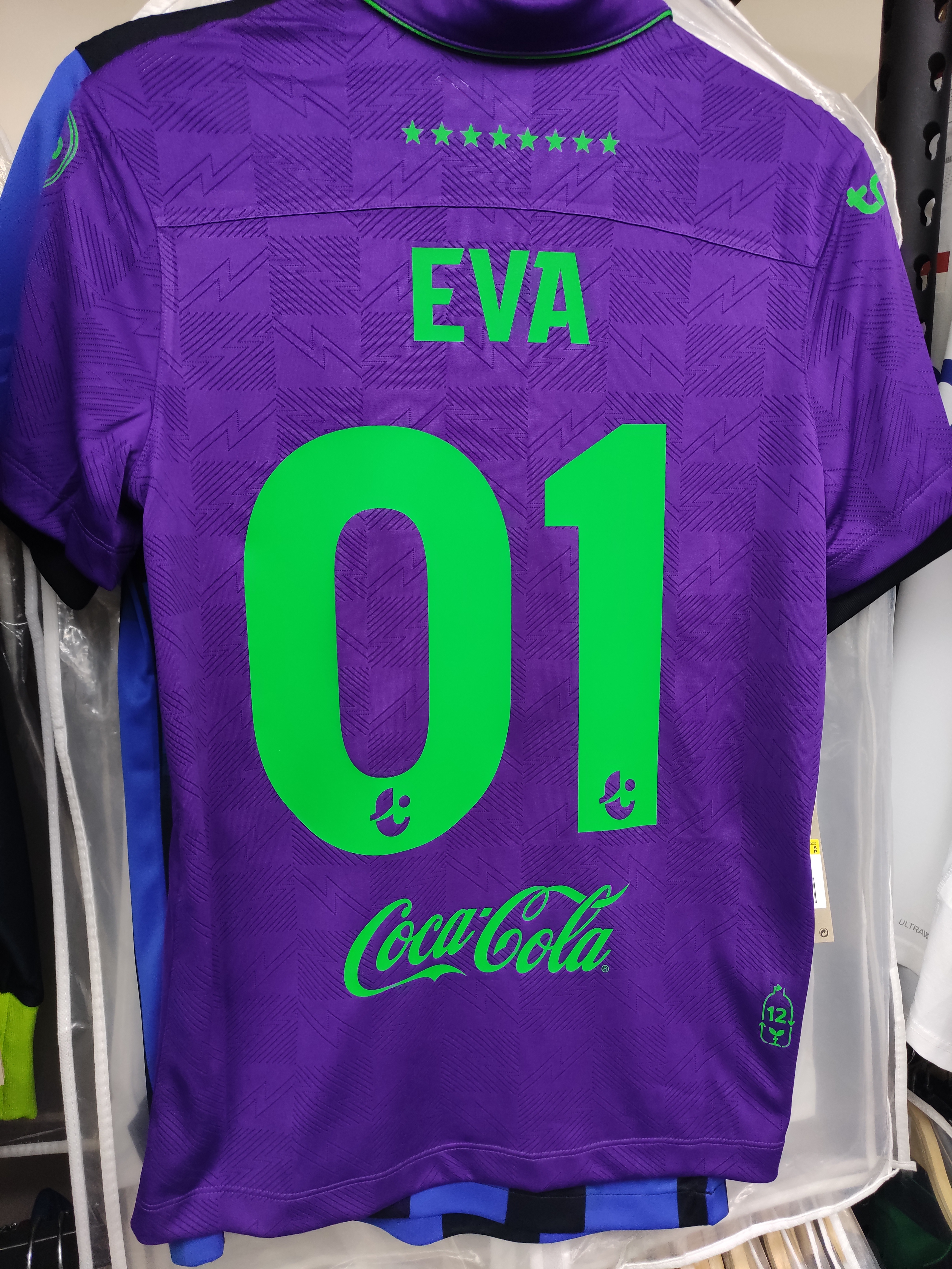 23-24武里南二客球迷版球衣