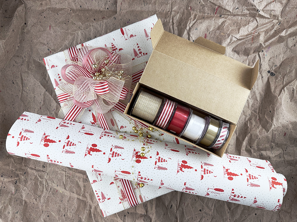 吃拐杖糖過聖誕 IDEA組合