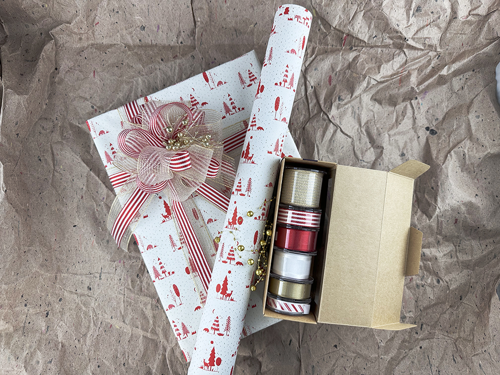 吃拐杖糖過聖誕 IDEA組合