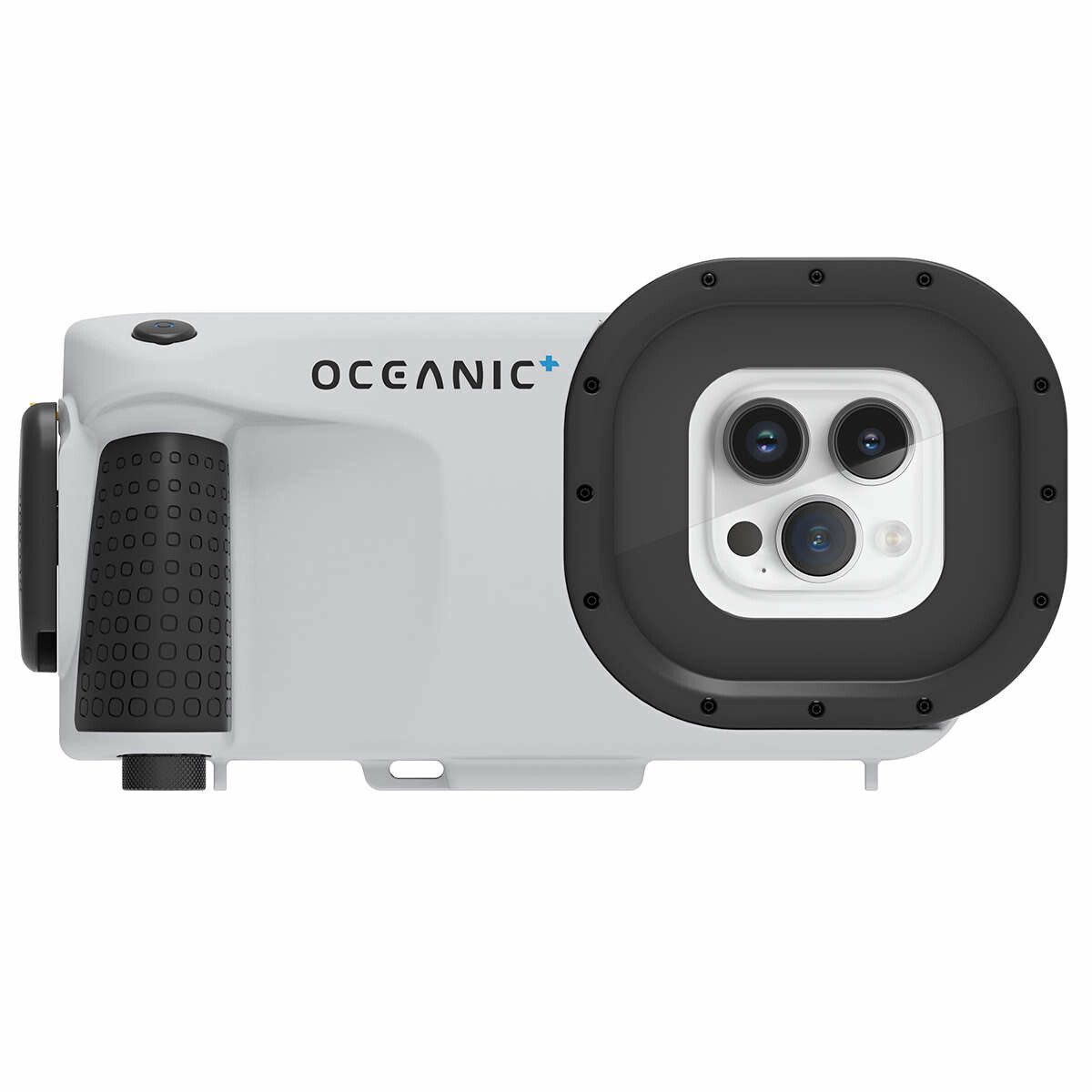 Oceanic+防水殼 Oceanic+ Dive Housing