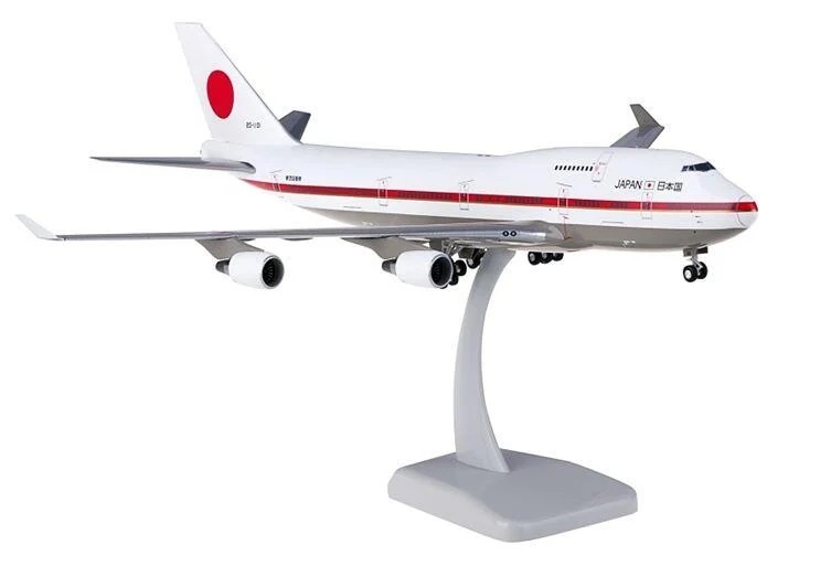 民間航空機 1/400 1/500 DC-9-32 777-200 767-300 747-400