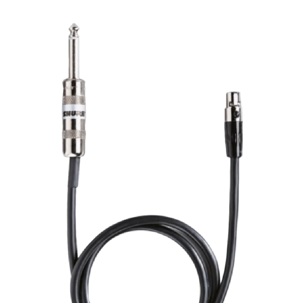 Shure / GLXD14R+ 雙頻數位無線樂器系統 圖 3