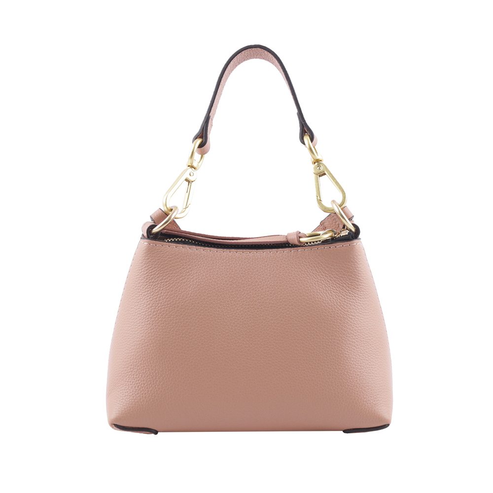 【SEE BY CHLOE】JOAＮ MINI肩背/斜背包(粉色) CHS18WS9753306I3