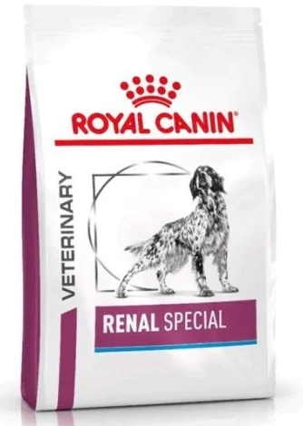 法國皇家處方糧 成犬腎臟嗜口性處方 2kg