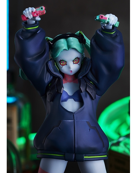 POP UP PARADE 蕾貝卡 POP UP PARADE Rebecca