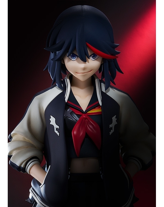 POP UP PARADE 纏流子 刺繡夾克Ver. L size POP UP PARADE Ryuko Matoi: Souvenir Jacket Ver. L Size