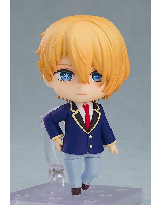 黏土人  阿奎亞 Nendoroid Aqua NEN2266