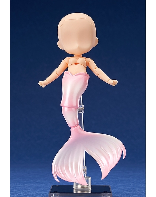 黏土娃 人魚套組 (Sakura) Nendoroid Doll Mermaid Set (Sakura)