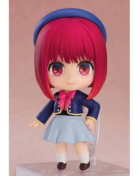 黏土人 有馬佳奈  Nendoroid Kana Arima NEN2273