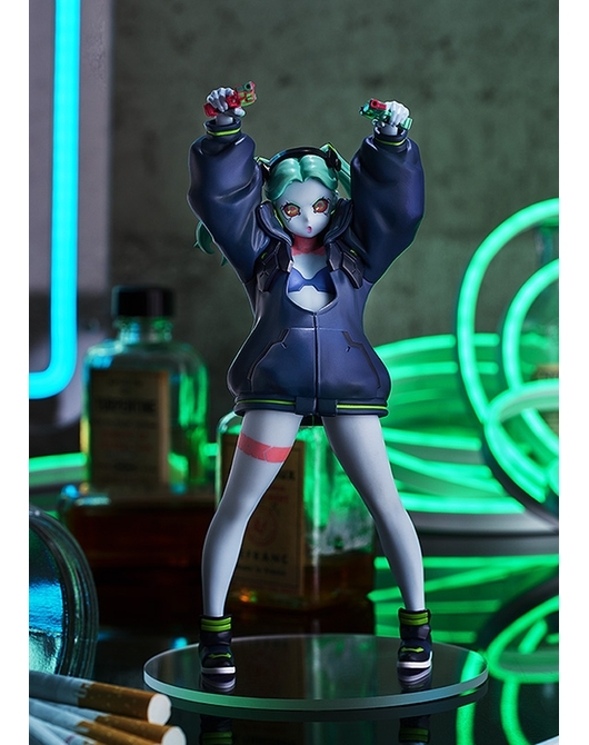 POP UP PARADE 蕾貝卡 POP UP PARADE Rebecca