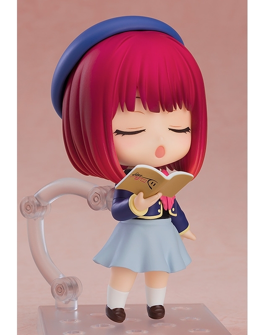 黏土人 有馬佳奈  Nendoroid Kana Arima NEN2273