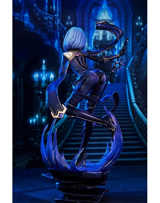 《我想成為影之強者！》原作版 貝塔  The Eminence in Shadow Light Novel Ver. Beta 