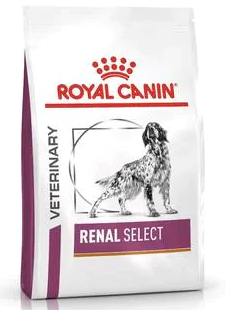 法國皇家處方糧 成犬腎臟精選處方 2kg