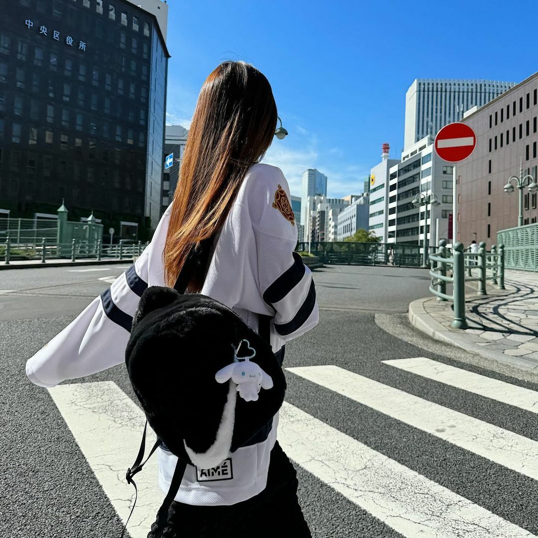 Nike Sportswear Futura 365 Faux Fur 毛絨 後背包 小包 仿兔毛 FB3049-010 FB3049-838