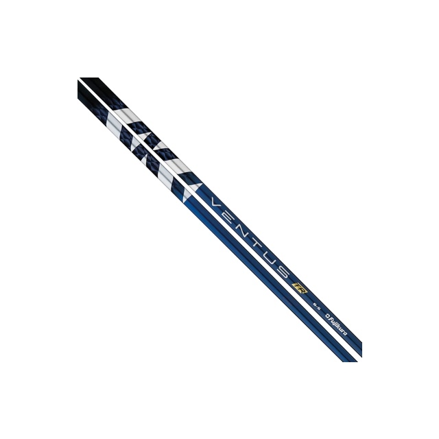 Fujikura VENTUS TR BLUE driver shaft