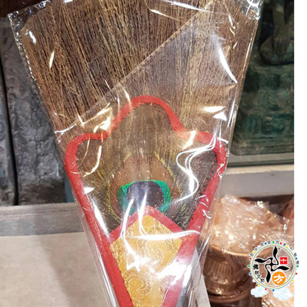 孔雀翎【十方】142207