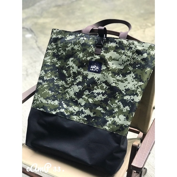 【cAmP33.】 折疊椅收納袋/精靈小桌收納袋