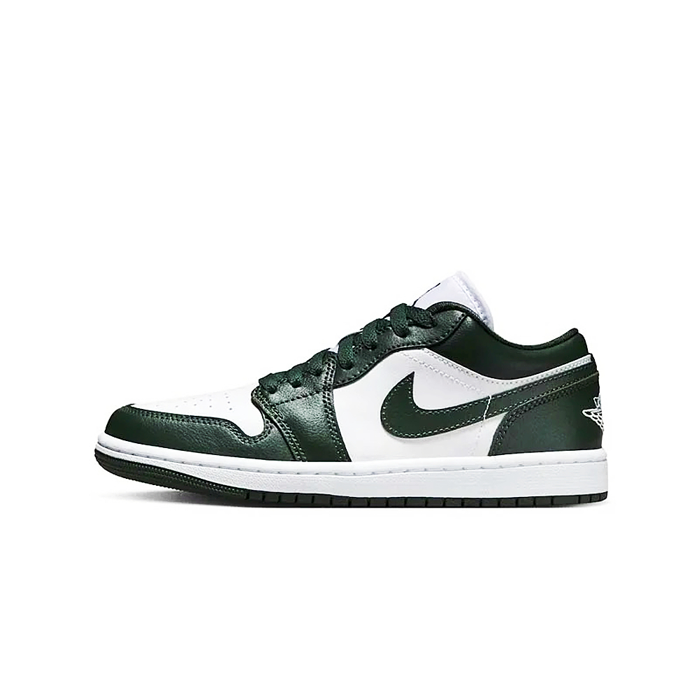 Air Jordan 1 Low Galactic Jade W 銀河翡翠祖母綠男女段DC0774-113