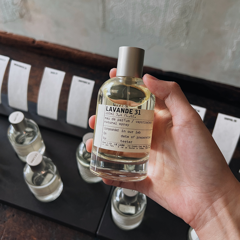 Le labo｜香水系列50ml/100ml