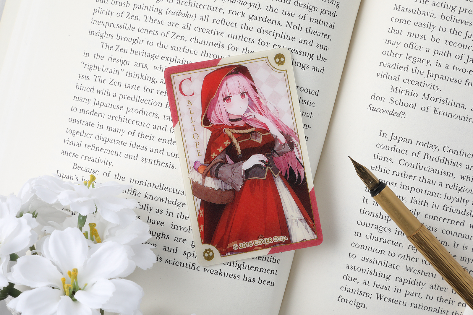 「官方代購」Hololive  Cookie 10盒SET 天音/Towa/Calli/Ollie 💫👾💀🧟‍♀️