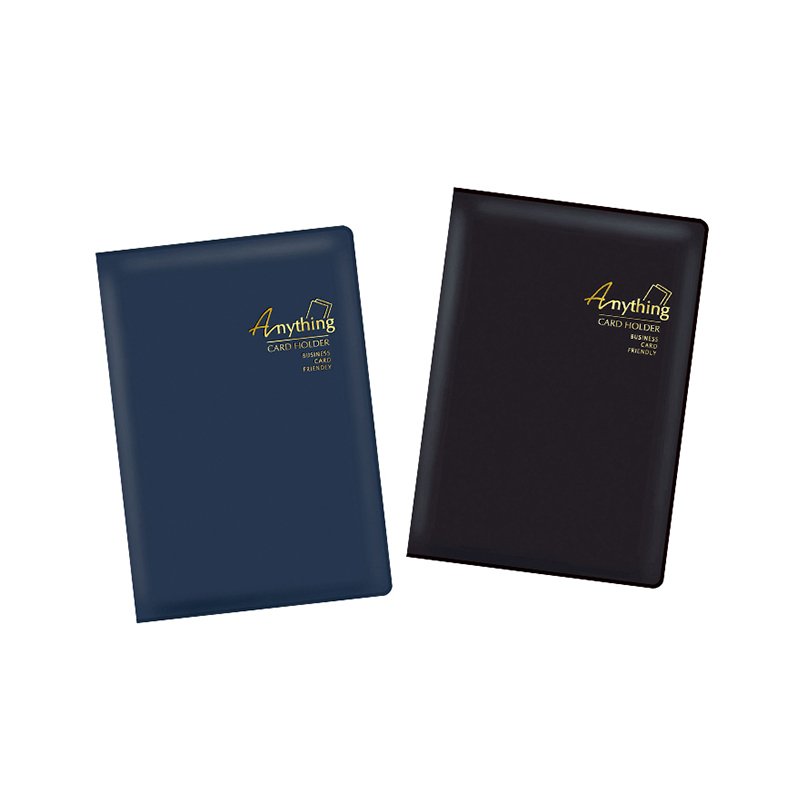 四季紙品 180入名片冊/名片夾 13*19*3cm【NH036】