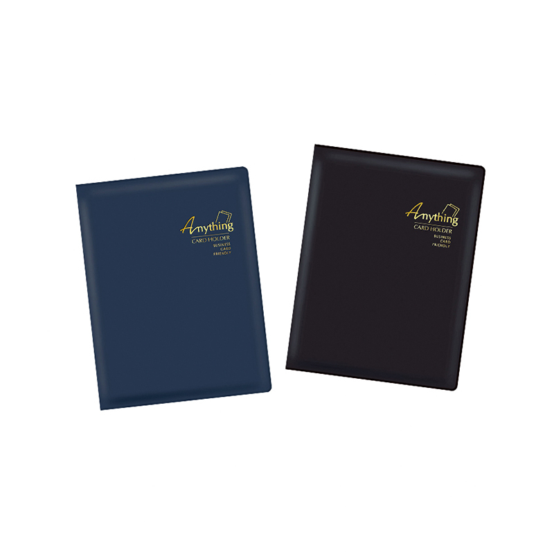 四季紙品 240入名片冊/名片夾 17*22.5*3cm【NH035】