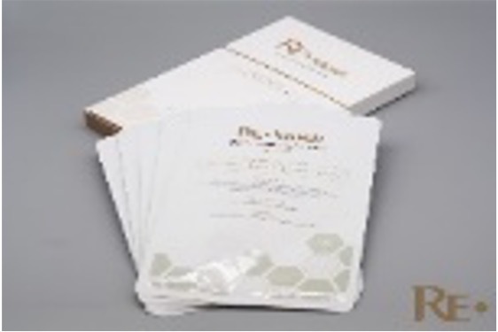 231024-A35 Re Mask 魚子醬修復面膜 35ml x 5 11/5/2026到期