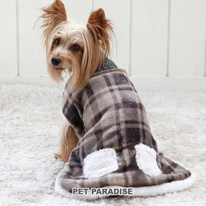 【Pet Paradise】Sleeper《Check Pattern》 <63323359>