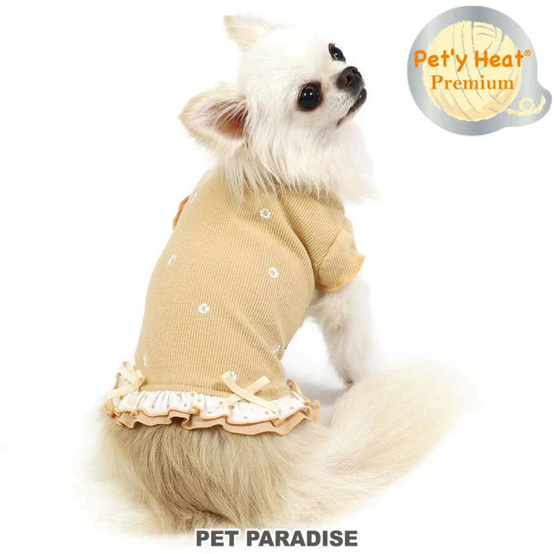 【Pet Paradise】Pet'y Heat Clothes <91823149>