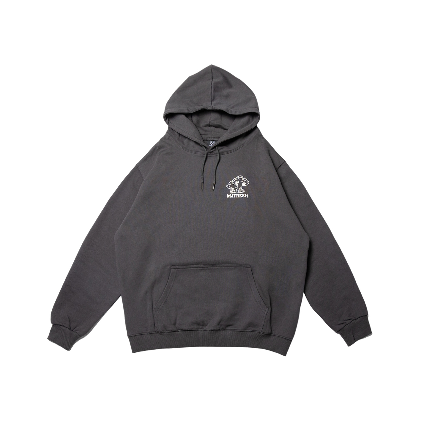 MJF Mushroom Hoodie