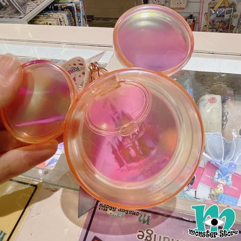 迪士尼糖果盒掛飾