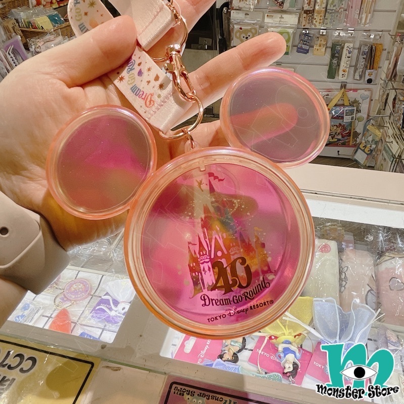 迪士尼糖果盒掛飾