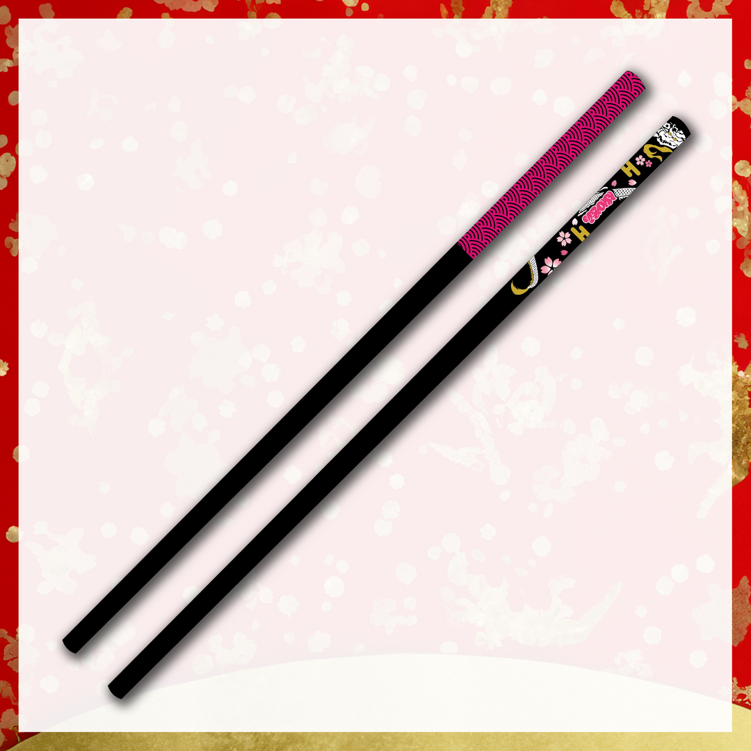 「ACG.GO」VShojo kson SOUCHOU 2nd Anniversary 周邊