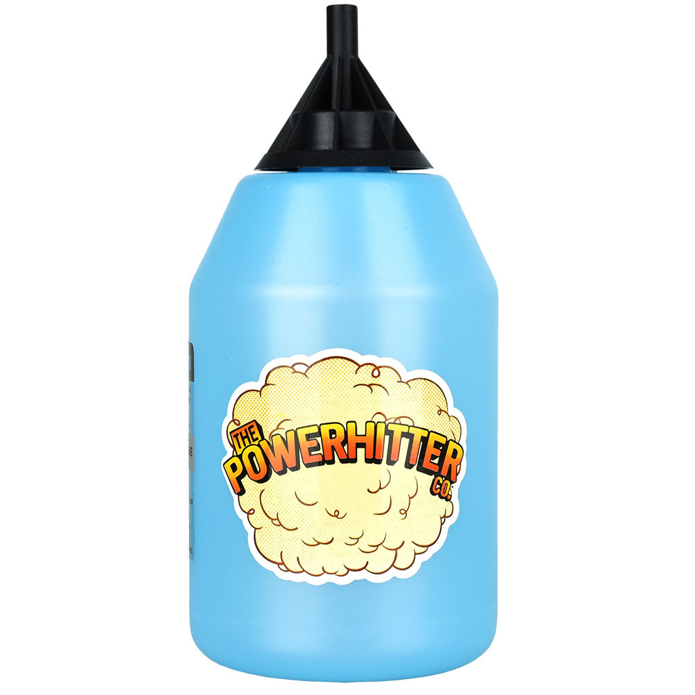 THE POWERHITTER W/ MINI AUTO PUMP BY THE POWERHITTER CO