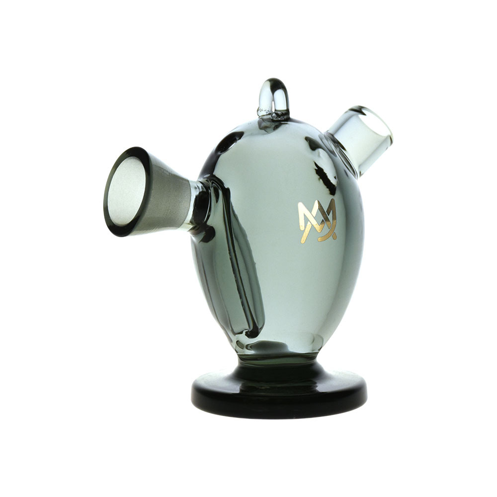 MJ ARSENAL THE MARTIAN BLUNT BUBBLER - CHARCOAL