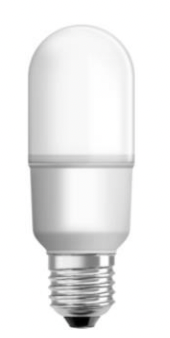 歐司朗 LED VALUE STICK 7W 2700K 4000K 220-240V E27