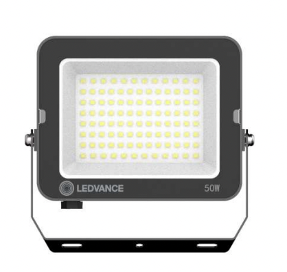 朗德萬斯 LED VALUE 100W 3000K 泛光燈 第 3 代