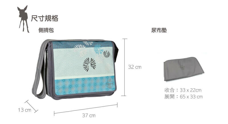 花俏媽媽包爸爸背得很彆扭？LASSIG中性簡約設計，爸爸媽媽背都好穿搭，大開口大容量多隔層，外出育兒神隊友，爸爸媽咪都推薦