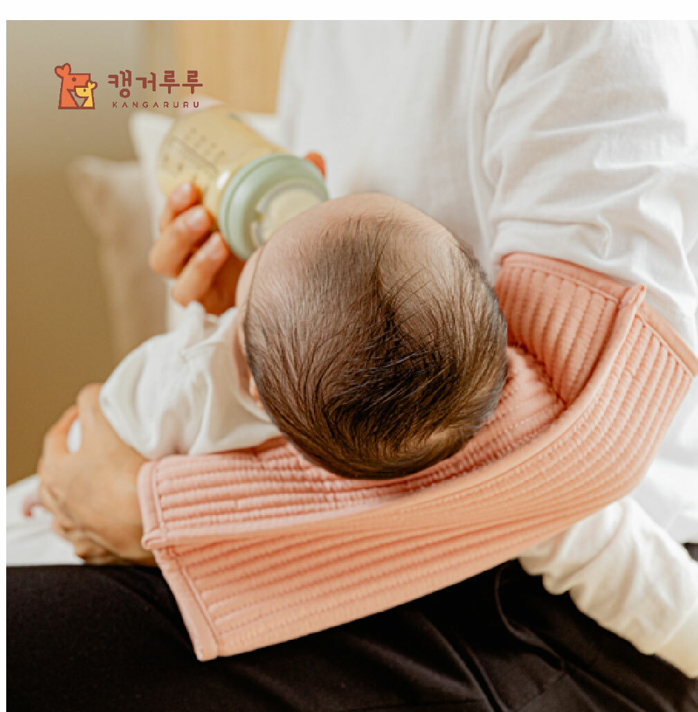 透氣哺乳手套【多色】-韓國Kangaruru袋鼠寶寶甜睡安全寢具