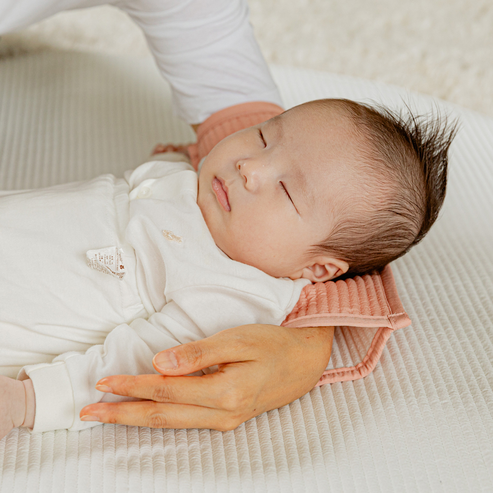 透氣哺乳手套【多色】-韓國Kangaruru袋鼠寶寶甜睡安全寢具