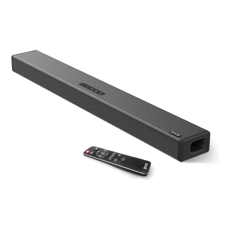 OXS S3 Soundbar 一體式家庭影院音響