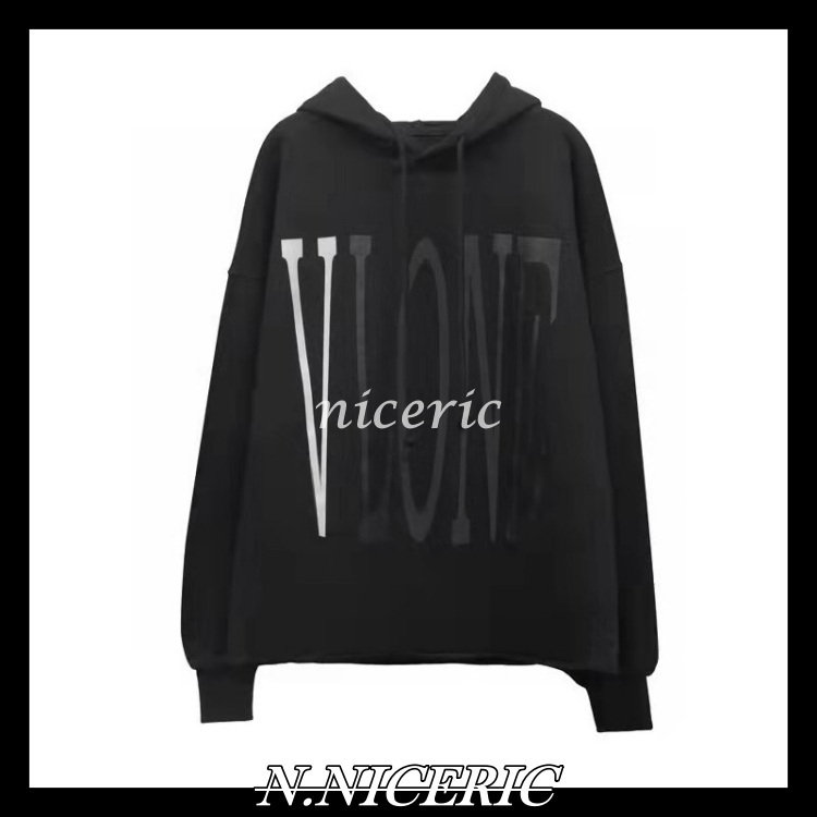 [Nice日韓歐美代購］VLONE限定3M大V反光連帽T