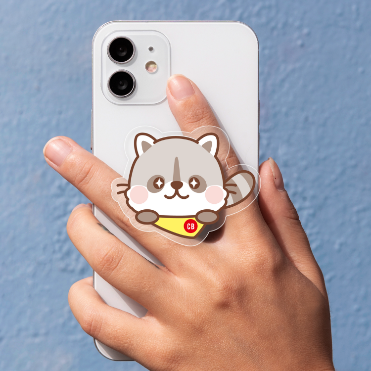CB『糰子』手機支架