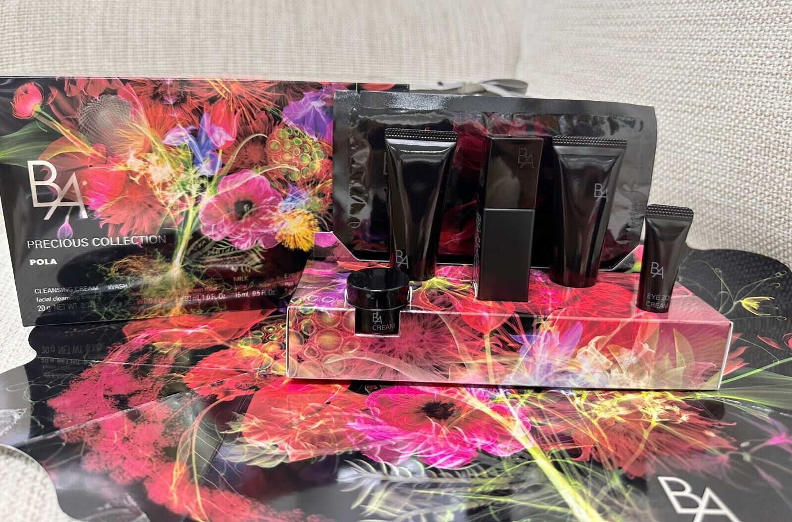 現貨💢 Pola BA抗糖6件套裝（價值：998）-M