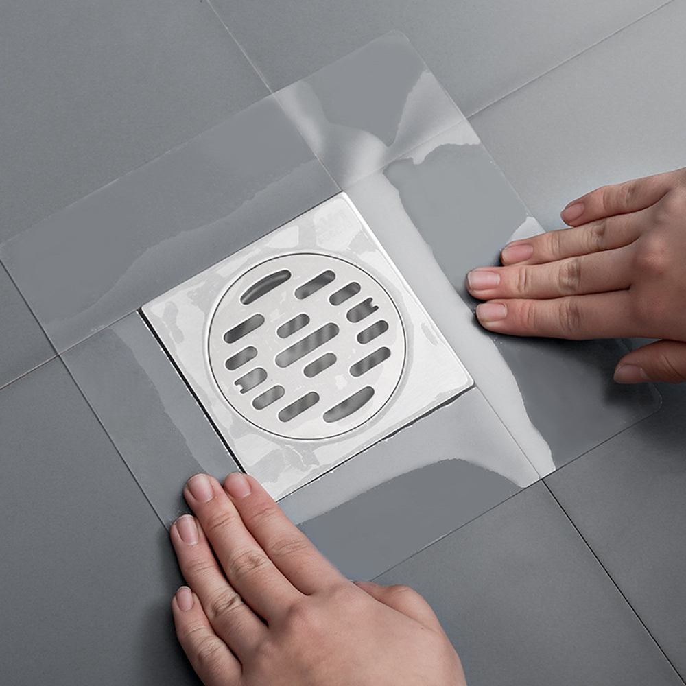 排水口防蟲防臭貼 / 輕鬆購五金百貨 / 06-35-01 / 現貨